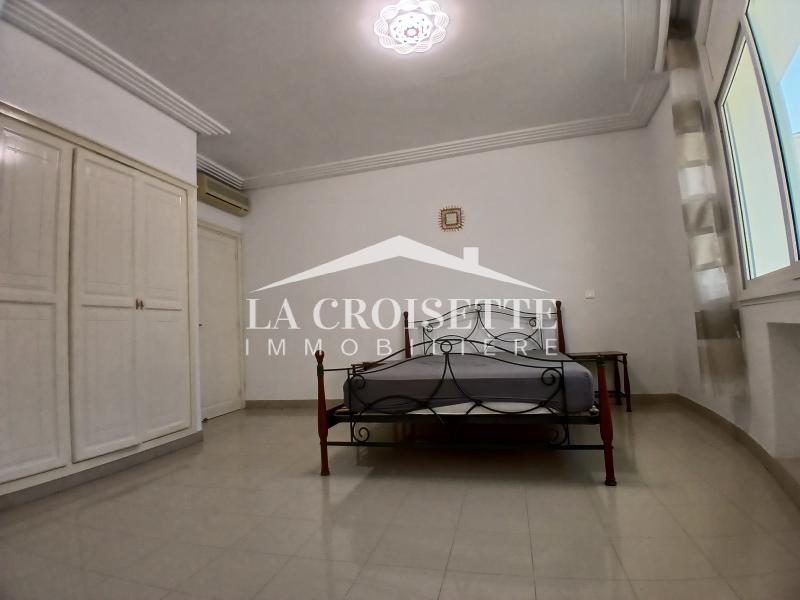 Appartement S+1 meublé aux Berges du Lac 1