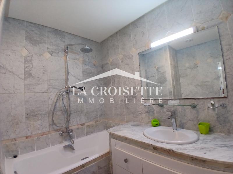 Appartement S+1 meublé aux Berges du Lac 1