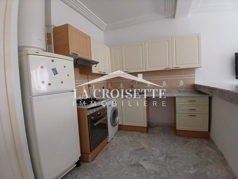 Appartement S+1 meublé aux Berges du Lac 1