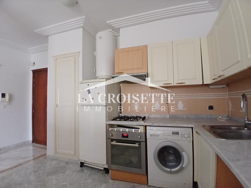 Appartement S+1 meublé aux Berges du Lac 1