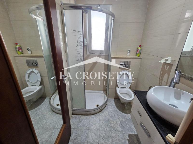 Appartement S+1 aux Berges du Lac 2