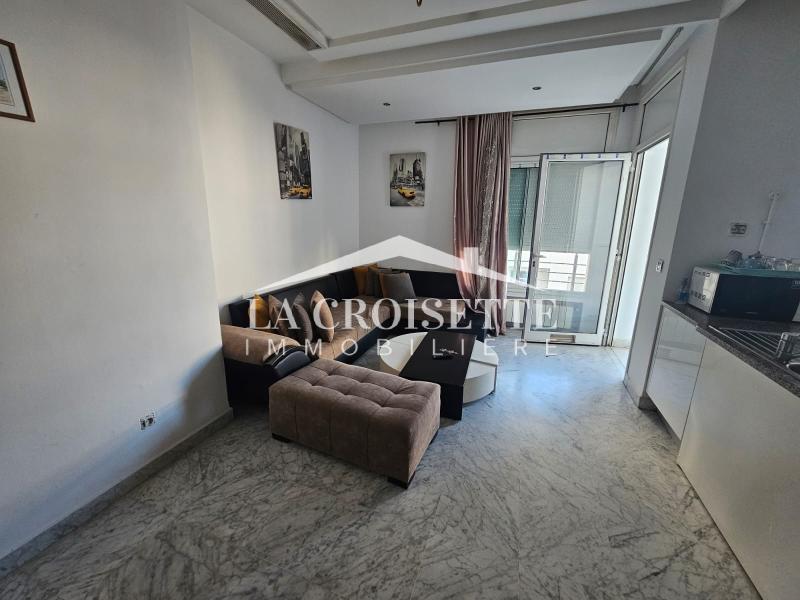 Appartement S+1 aux Berges du Lac 2