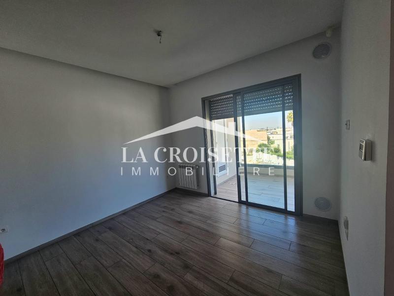 Appartement S+1 à La Marsa