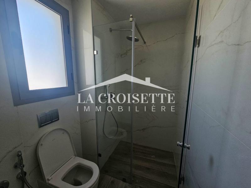 Appartement S+1 à La Marsa