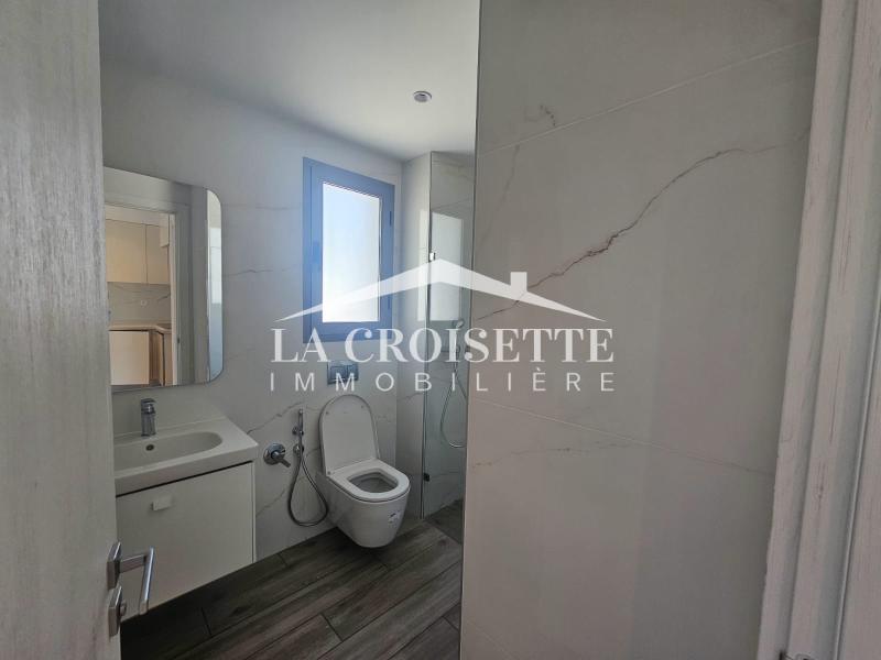 Appartement S+1 à La Marsa