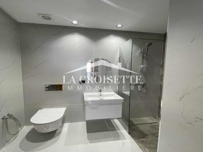 Appartement S+3 à La Soukra