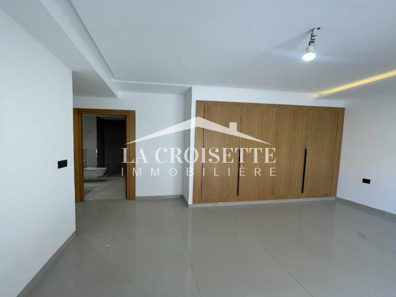 Appartement S+3 à La Soukra