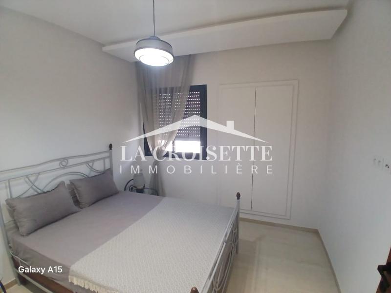 Appartement S+2 aux Jardins de Carthage