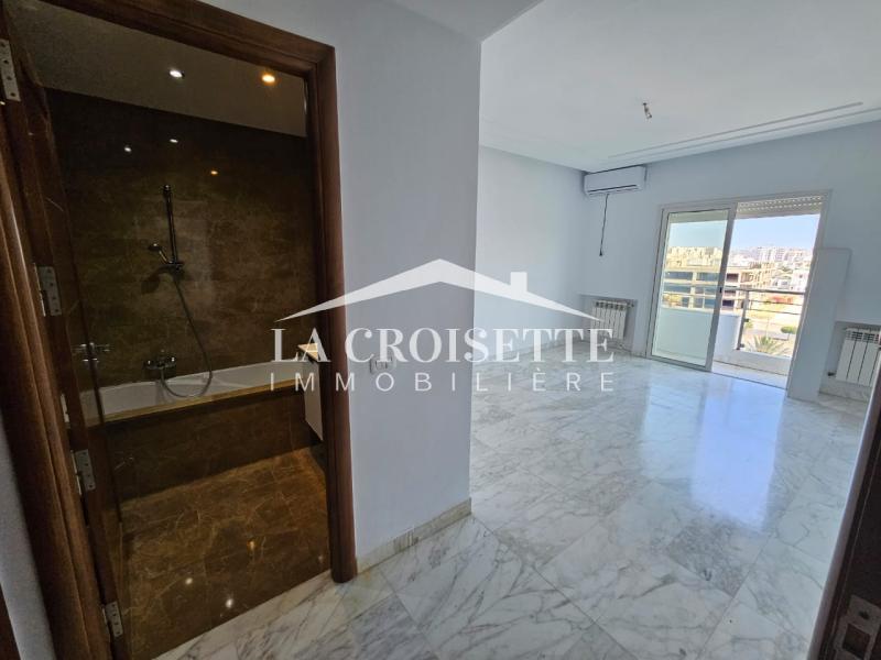 Appartement S+4 à Ain Zaghouan Nord