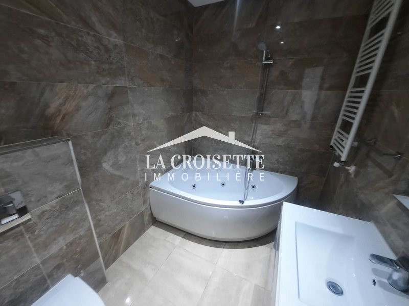 Appartement S+1 aux Jardins de Carthage  