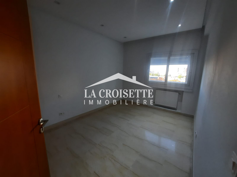 Appartement S+1 aux Jardins de Carthage  