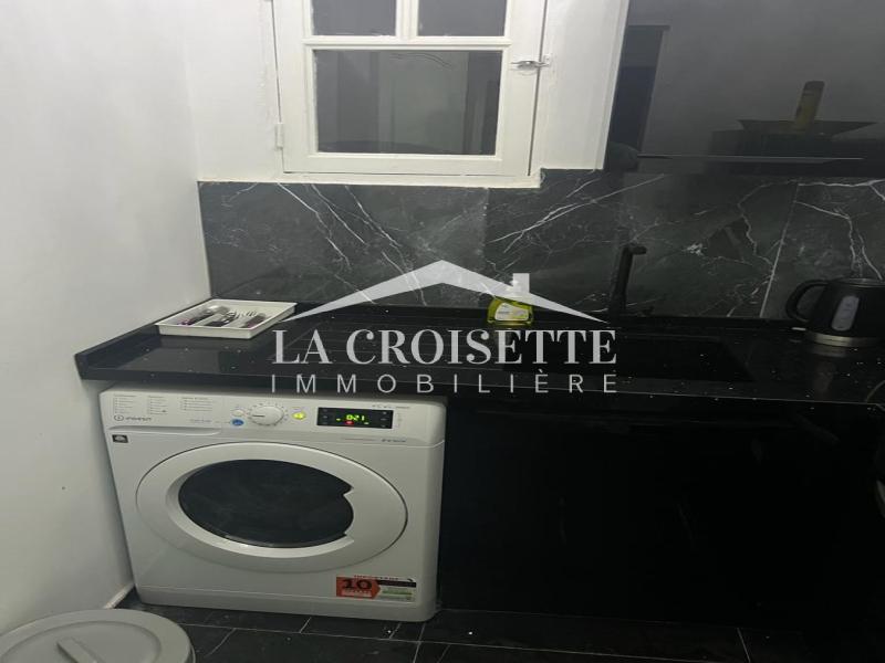 Appartement S+1 meublé aux Berges du Lac 1