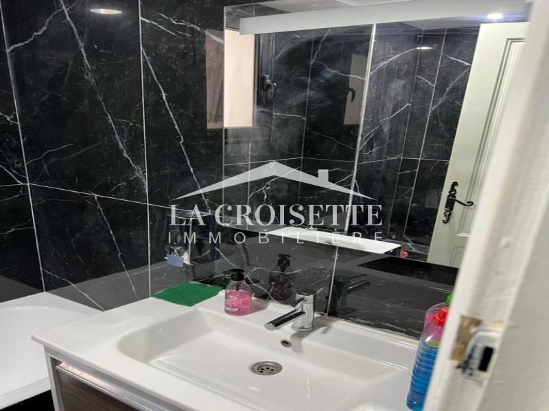 Appartement S+1 meublé aux Berges du Lac 1