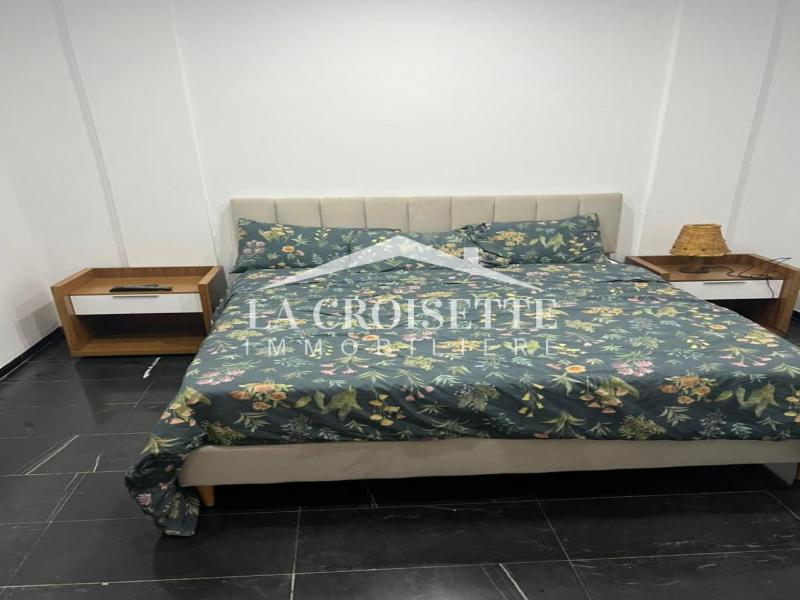 Appartement S+1 meublé aux Berges du Lac 1