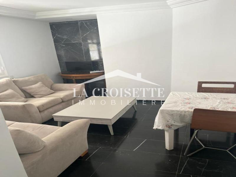 Appartement S+1 meublé aux Berges du Lac 1