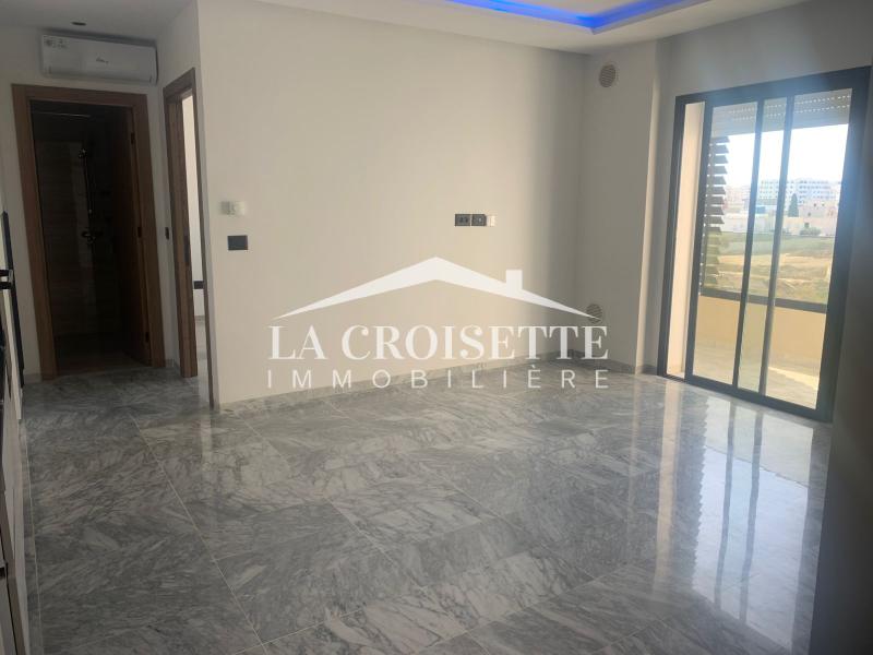 Appartement S+1 à Ain Zaghouan Nord