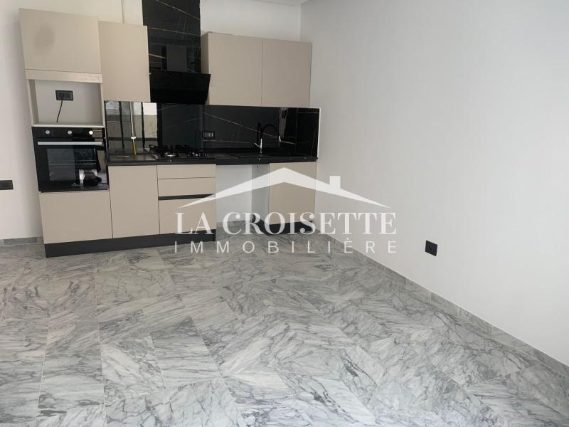 Appartement S+1 à Ain Zaghouan Nord