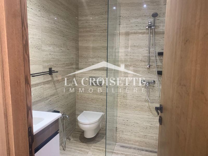 Appartement S+1 à Ain Zaghouan Nord