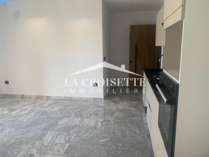 Appartement S+1 à Ain Zaghouan Nord