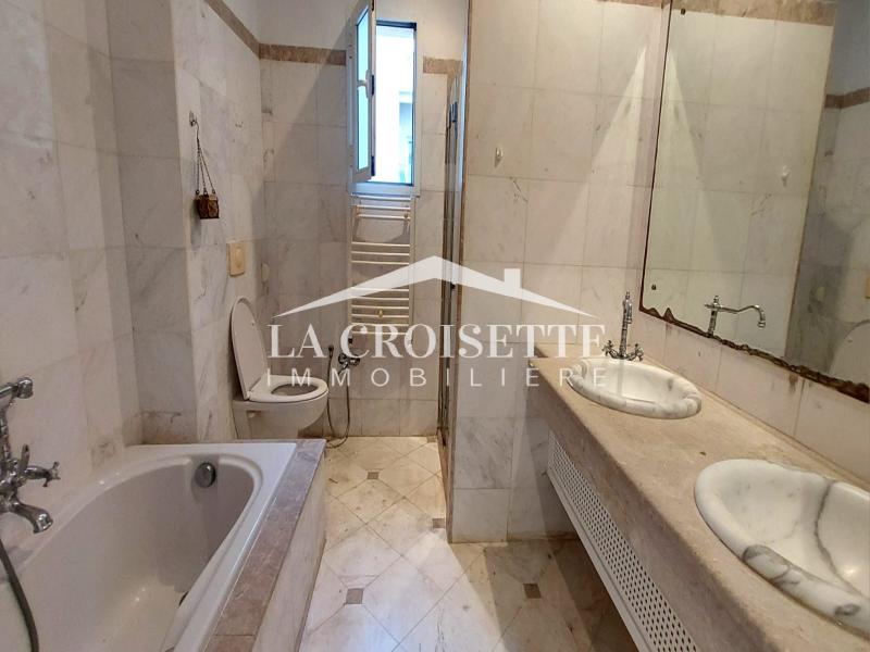 Appartement S+4 aux Berges du Lac 2