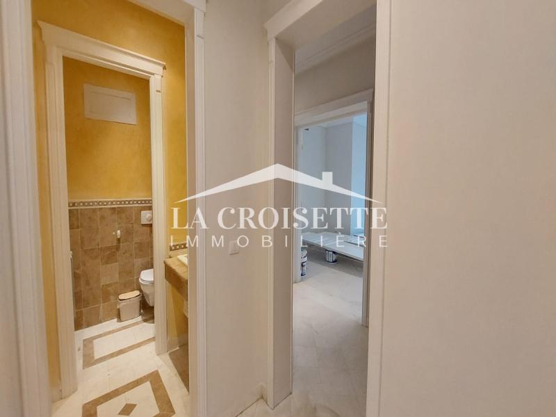 Appartement S+4 aux Berges du Lac 2
