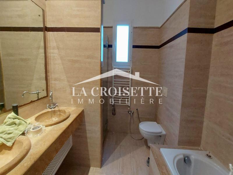 Appartement S+4 aux Berges du Lac 2
