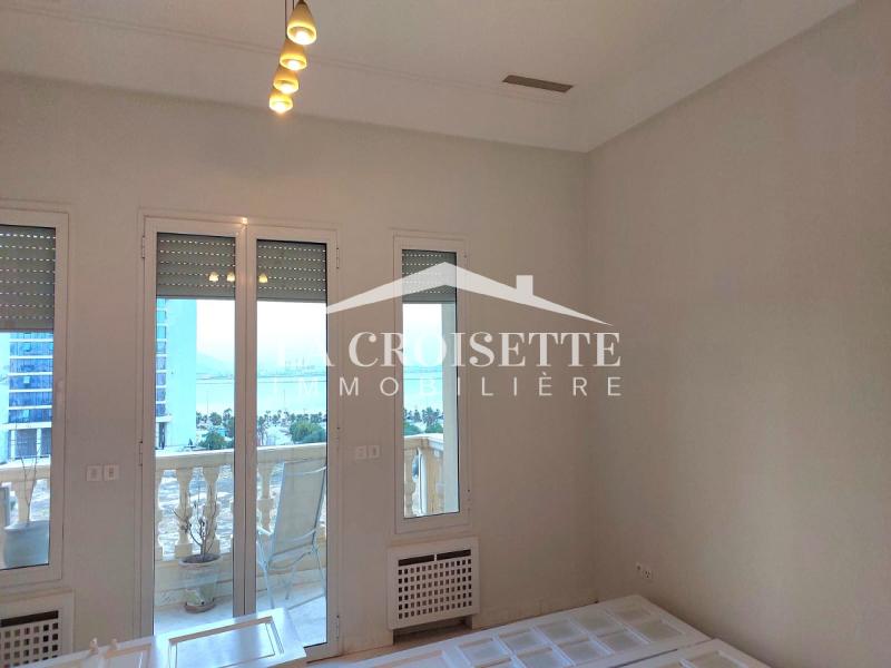 Appartement S+4 aux Berges du Lac 2