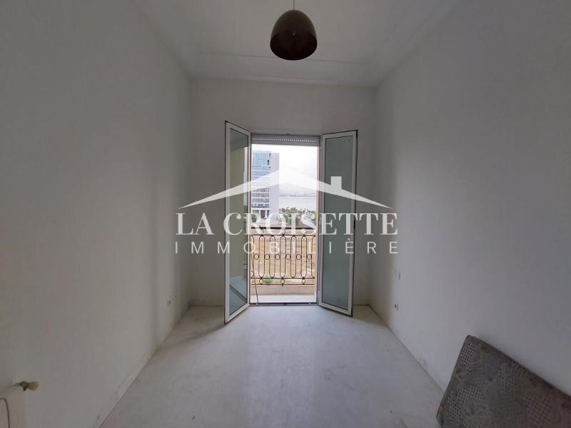 Appartement S+4 aux Berges du Lac 2
