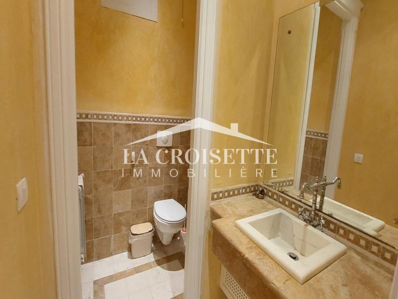 Appartement S+4 aux Berges du Lac 2