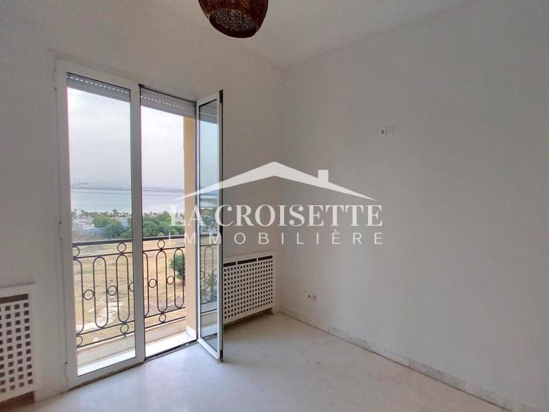 Appartement S+4 aux Berges du Lac 2