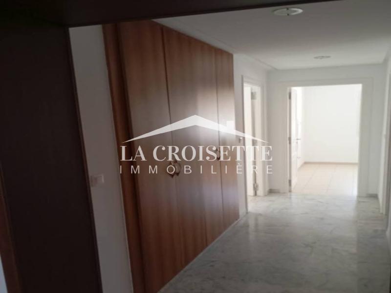 Appartement S+2 à Ain Zaghouan Nord