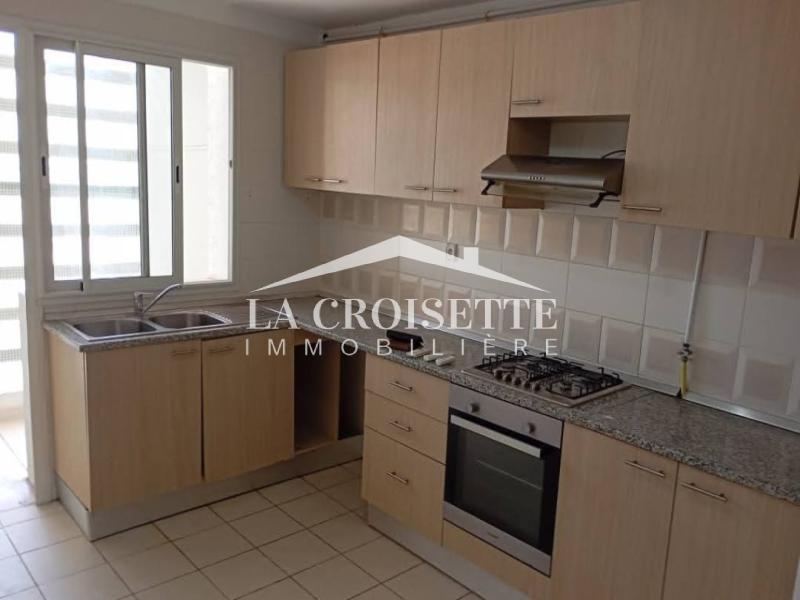Appartement S+2 à Ain Zaghouan Nord