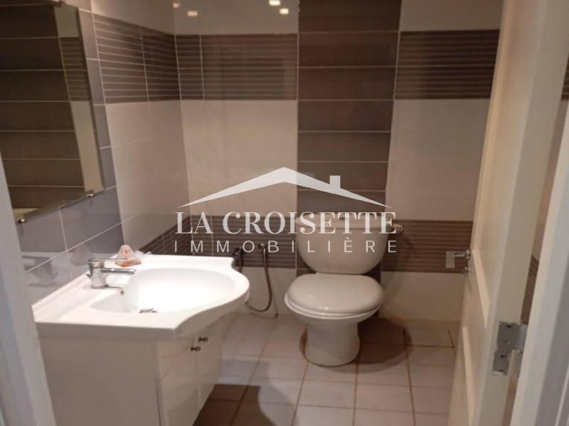 Appartement S+2 à Ain Zaghouan Nord