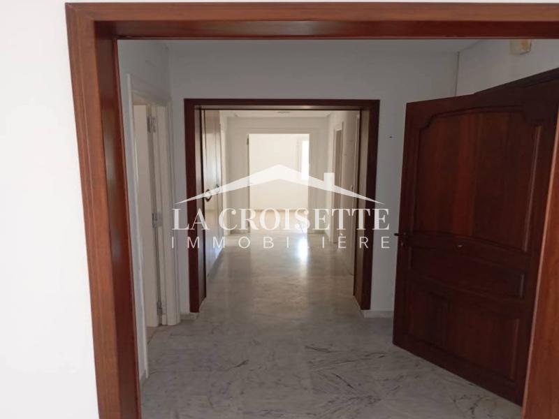 Appartement S+2 à Ain Zaghouan Nord