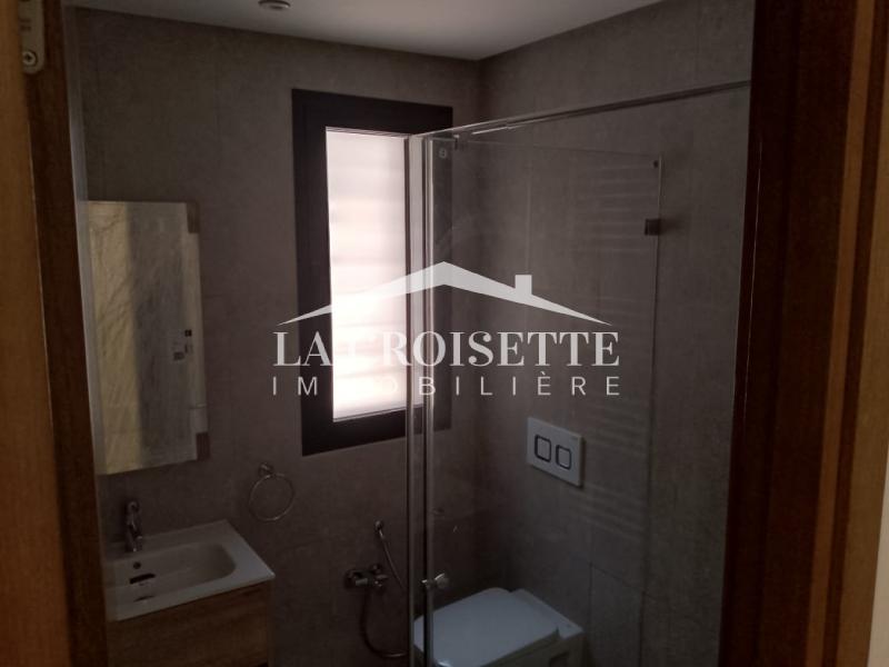 Appartement S+1 à La Soukra