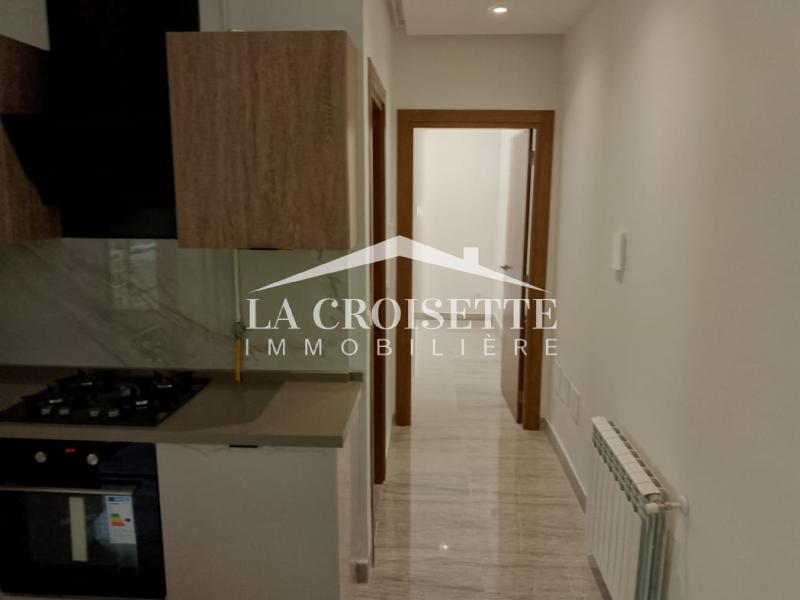 Appartement S+1 à La Soukra