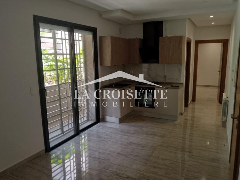 Appartement S+1 à La Soukra