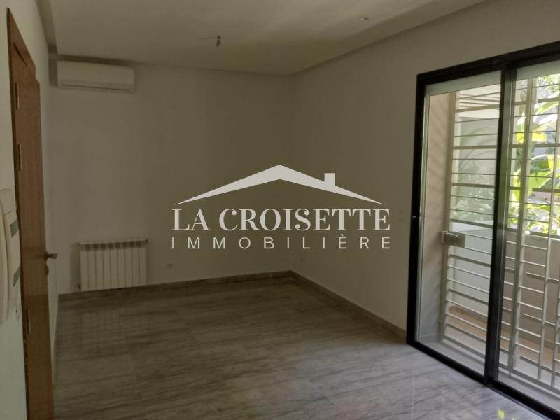 Appartement S+1 à La Soukra