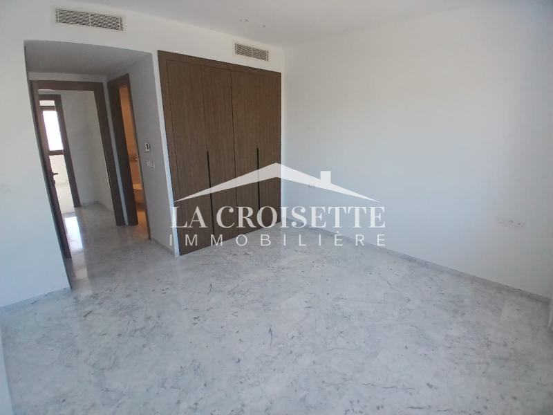 Appartement S+3 à La Marsa