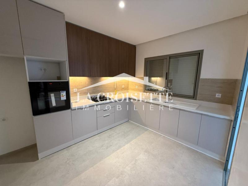 Appartement S+2 à Ain Zaghouan Nord