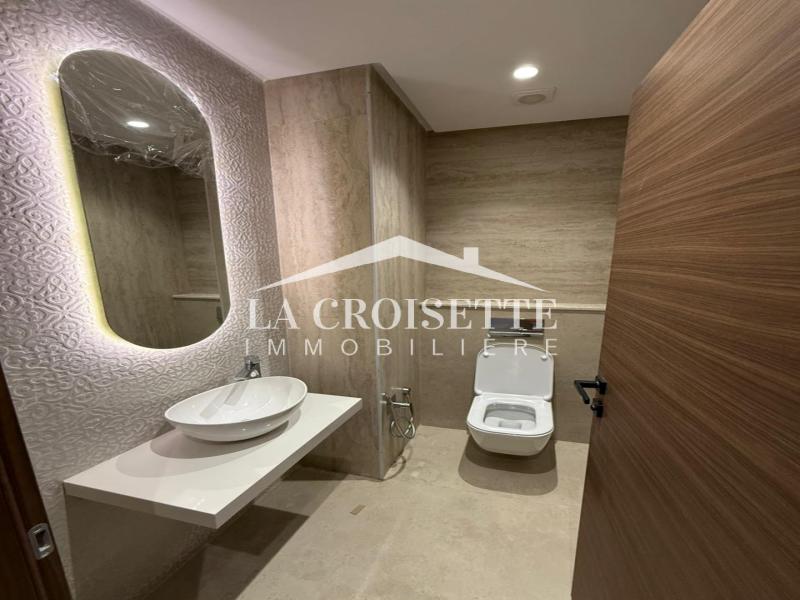 Appartement S+2 à Ain Zaghouan Nord