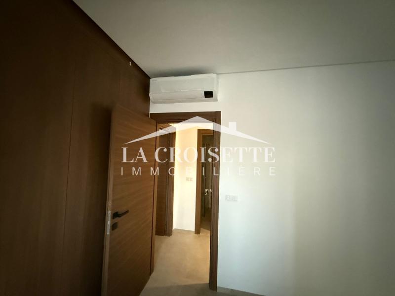 Appartement S+2 à Ain Zaghouan Nord