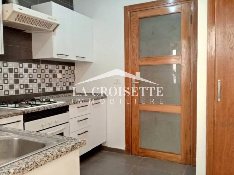 Appartement S+2 à L'aouina