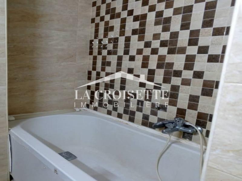 Appartement S+2 à L'aouina