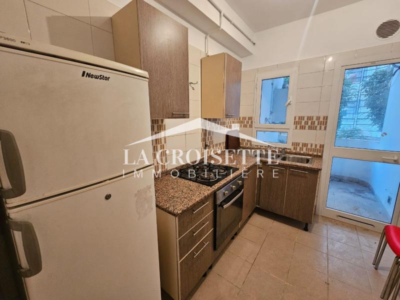 Appartement S+2 aux Jardins de L'aouina