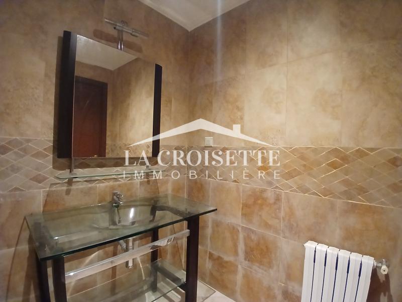 Appartement S+3 vue sur lac aux Berges du Lac 1
