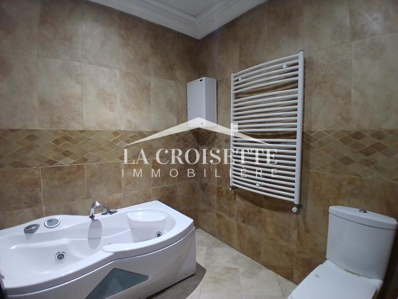 Appartement S+3 vue sur lac aux Berges du Lac 1