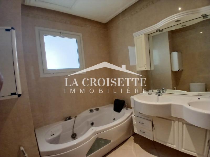 Appartement S+3 vue sur lac aux Berges du Lac 1