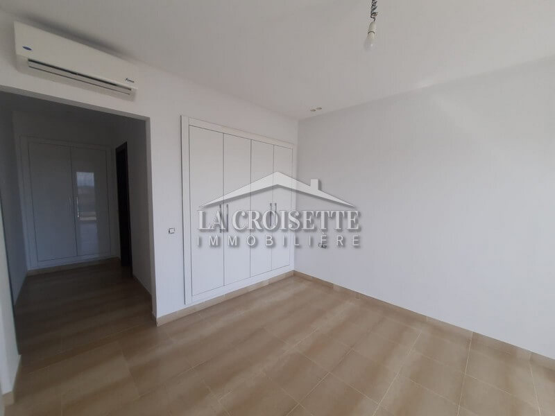 Appartement S+3 à Ain Zaghouan Nord