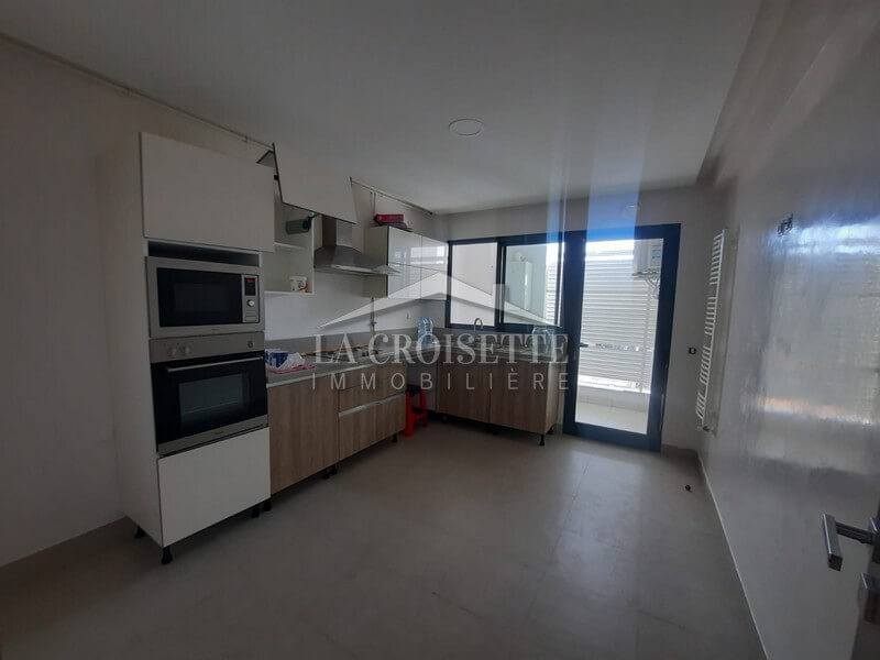 Appartement S+3 à Ain Zaghouan Nord